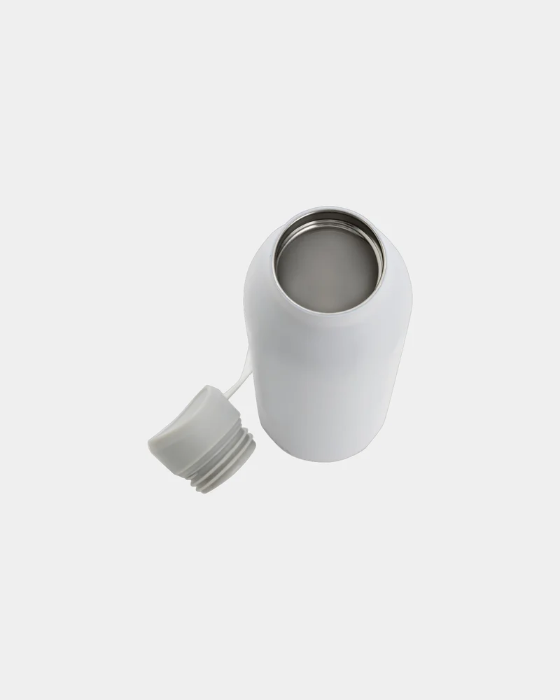 Botella térmica acero reciclado 500ml para personalizar
