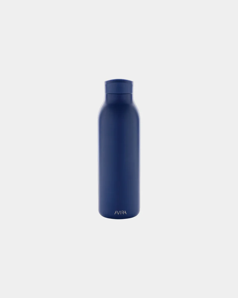Botella térmica acero reciclado 500ml para personalizar
