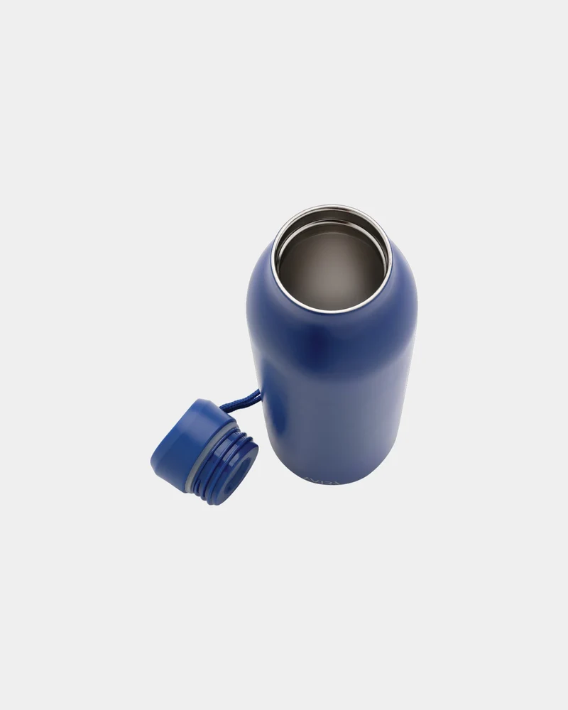 Botella térmica acero reciclado 500ml para personalizar