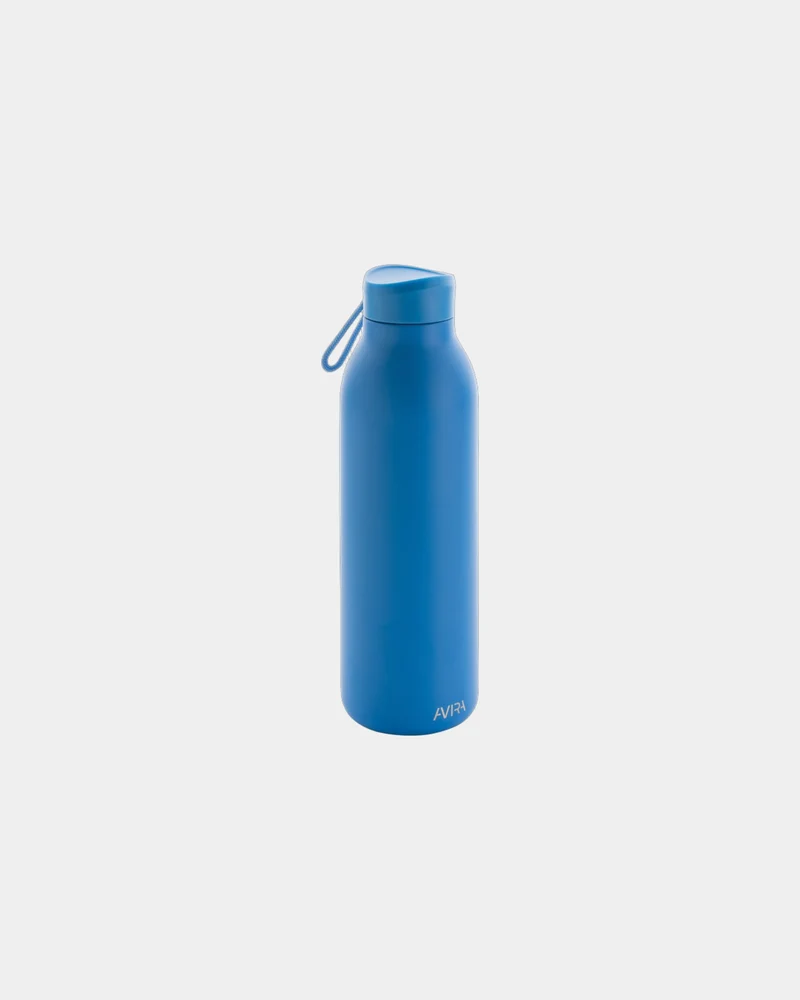 Botella térmica acero reciclado 500ml para personalizar