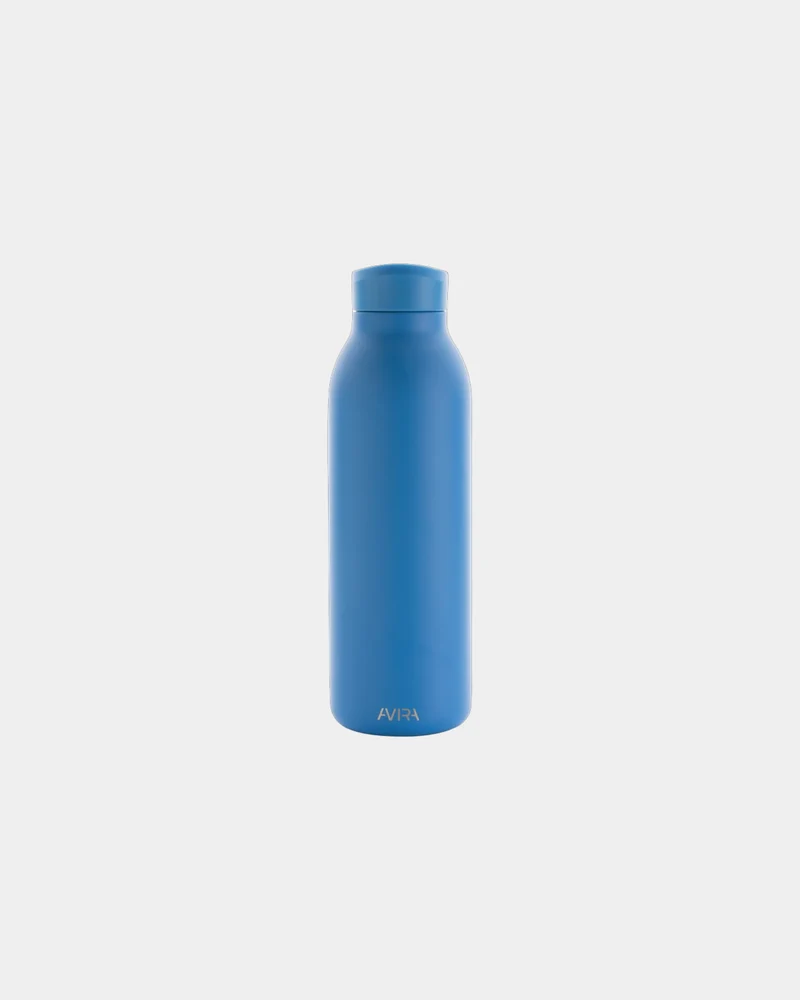 Botella térmica acero reciclado 500ml para personalizar