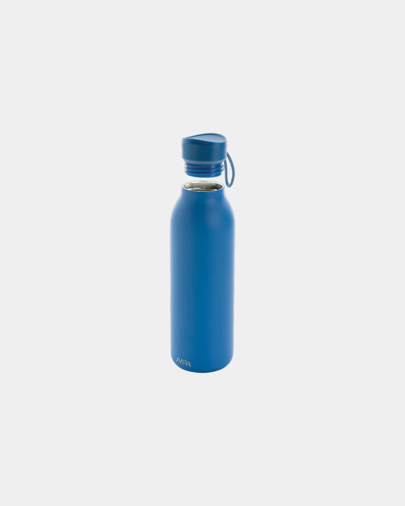 Botella térmica acero reciclado 500ml para personalizar