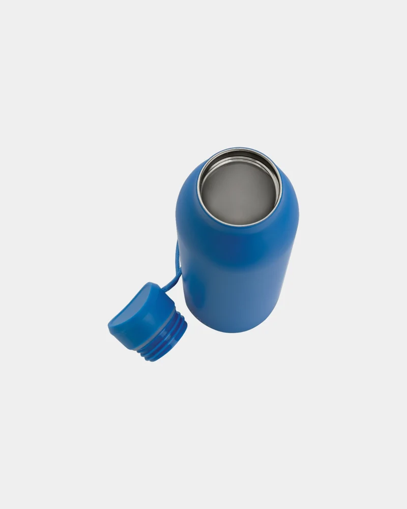 Botella térmica acero reciclado 500ml para personalizar
