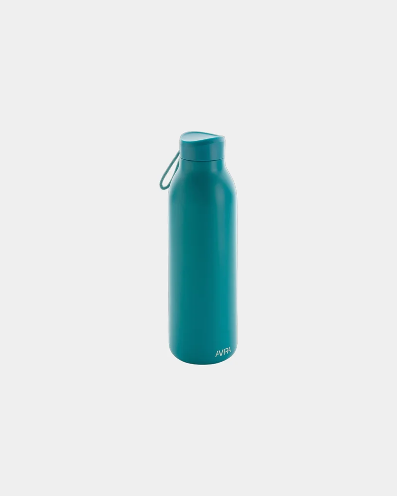 Botella térmica acero reciclado 500ml para personalizar