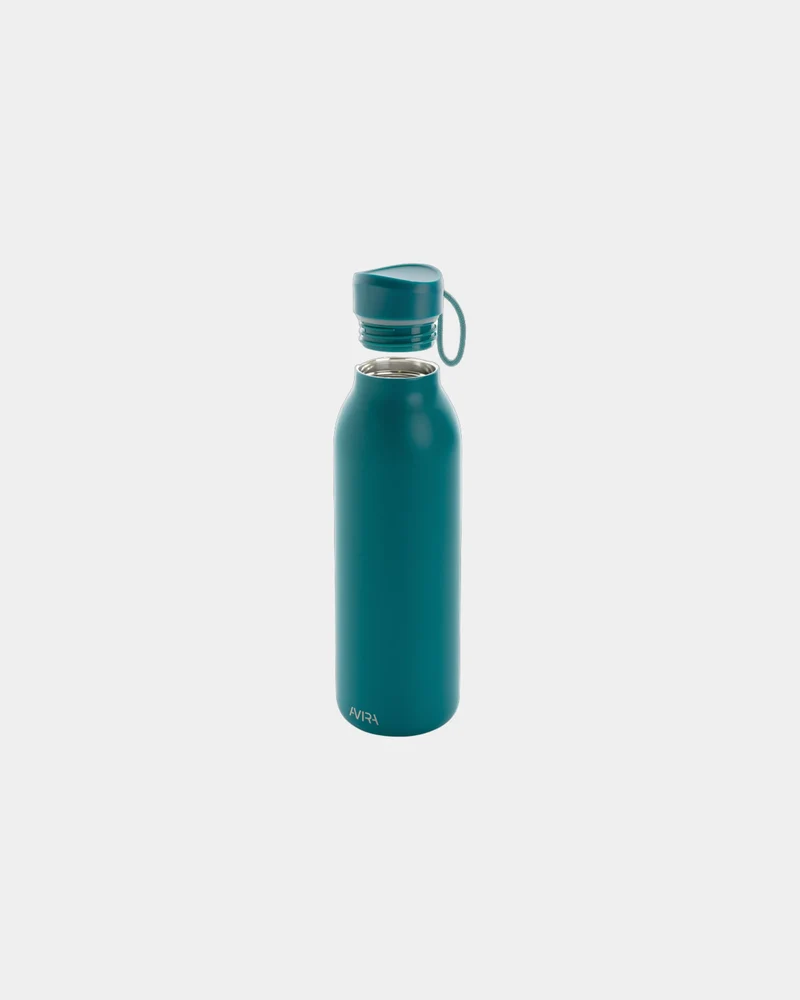 Botella térmica acero reciclado 500ml para personalizar