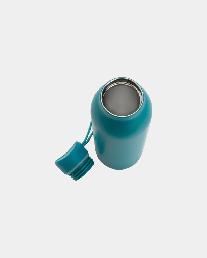 Botella térmica acero reciclado 500ml para personalizar