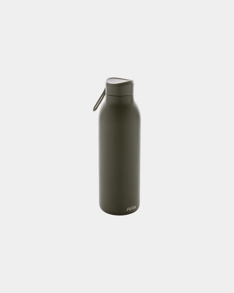 Botella térmica acero reciclado 500ml para personalizar