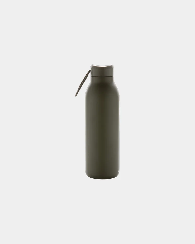 Botella térmica acero reciclado 500ml para personalizar