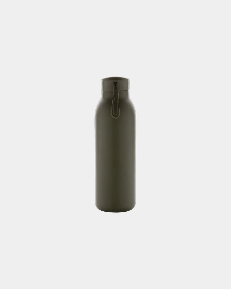 Botella térmica acero reciclado 500ml para personalizar