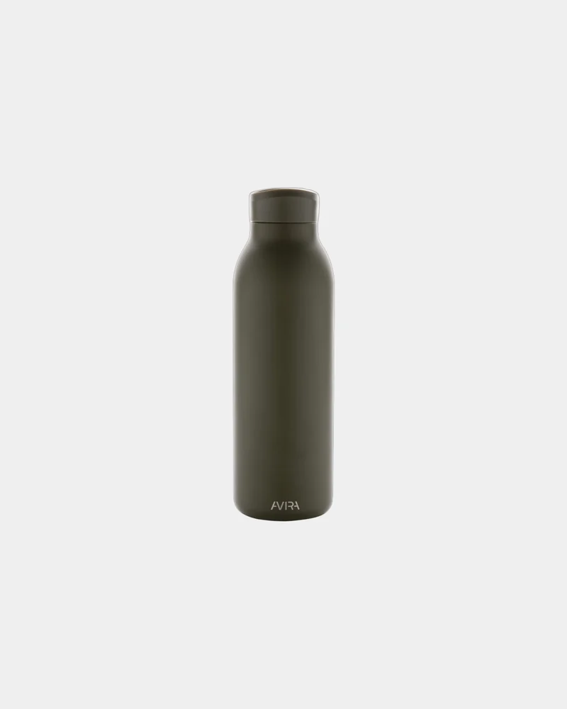 Botella térmica acero reciclado 500ml para personalizar