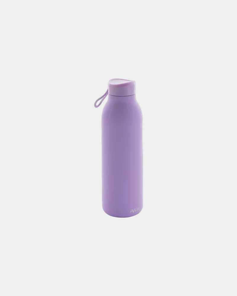 Botella térmica acero reciclado 500ml para personalizar