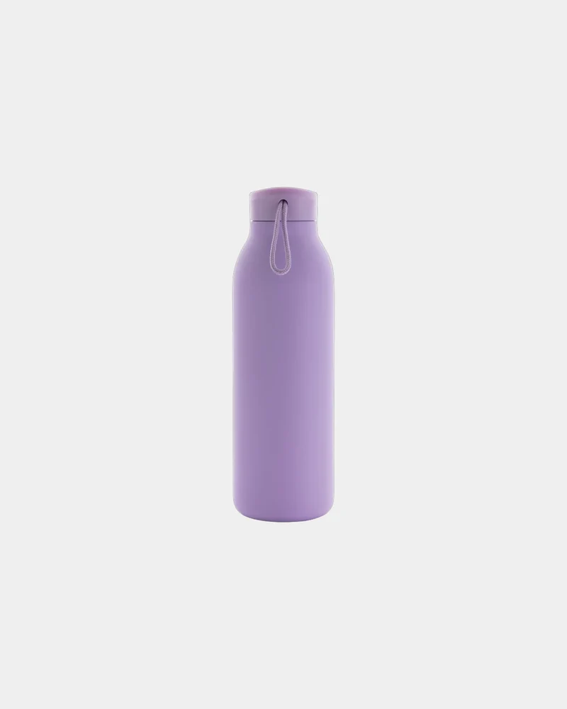 Botella térmica acero reciclado 500ml para personalizar