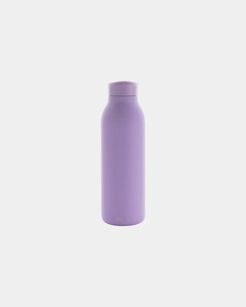 Botella térmica acero reciclado 500ml para personalizar