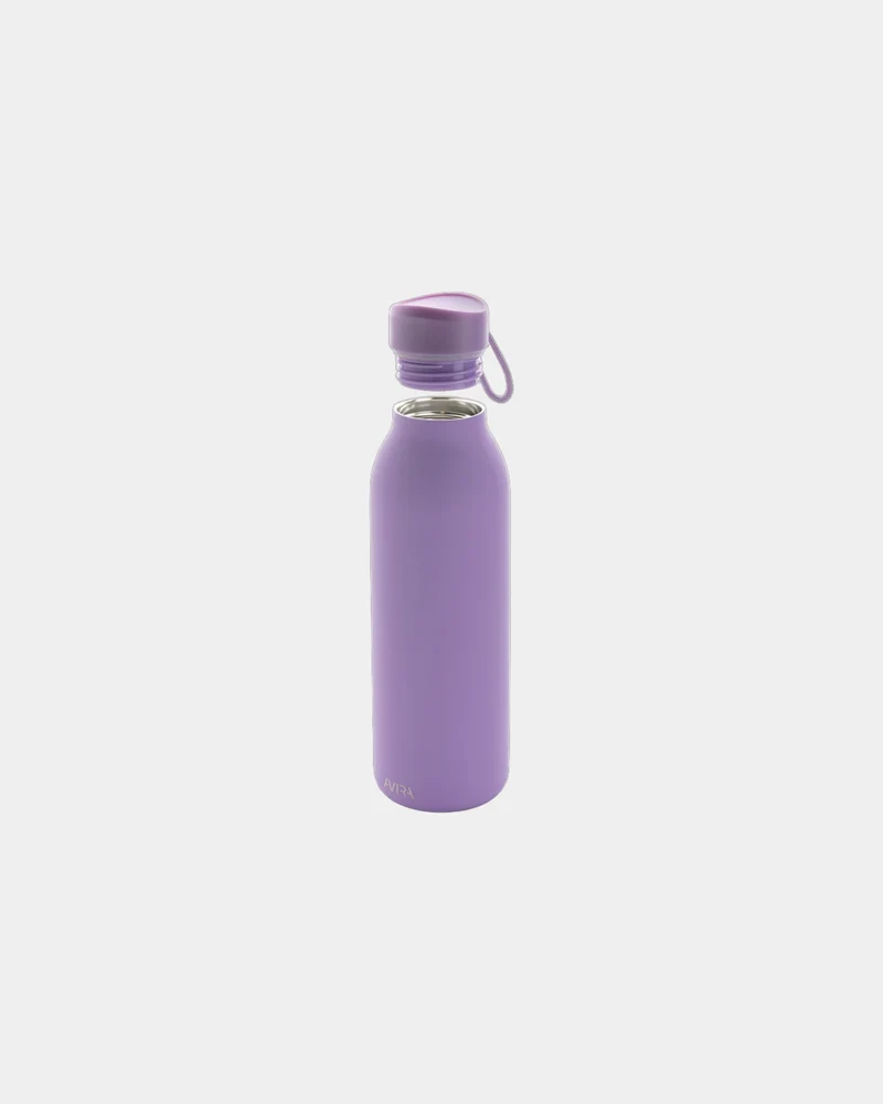 Botella térmica acero reciclado 500ml para personalizar