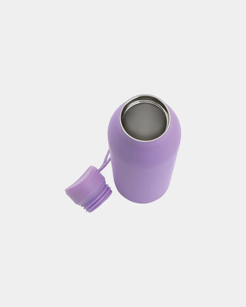 Botella térmica acero reciclado 500ml para personalizar