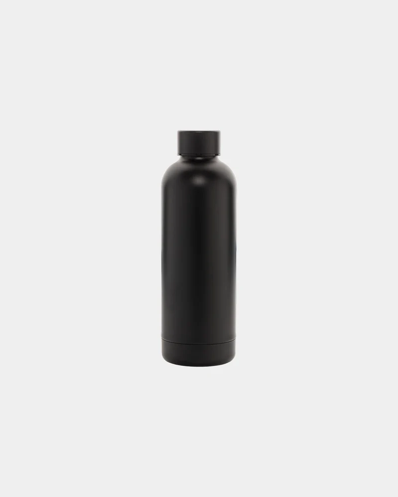 Botella térmica acero reciclado 500ml para personalizar
