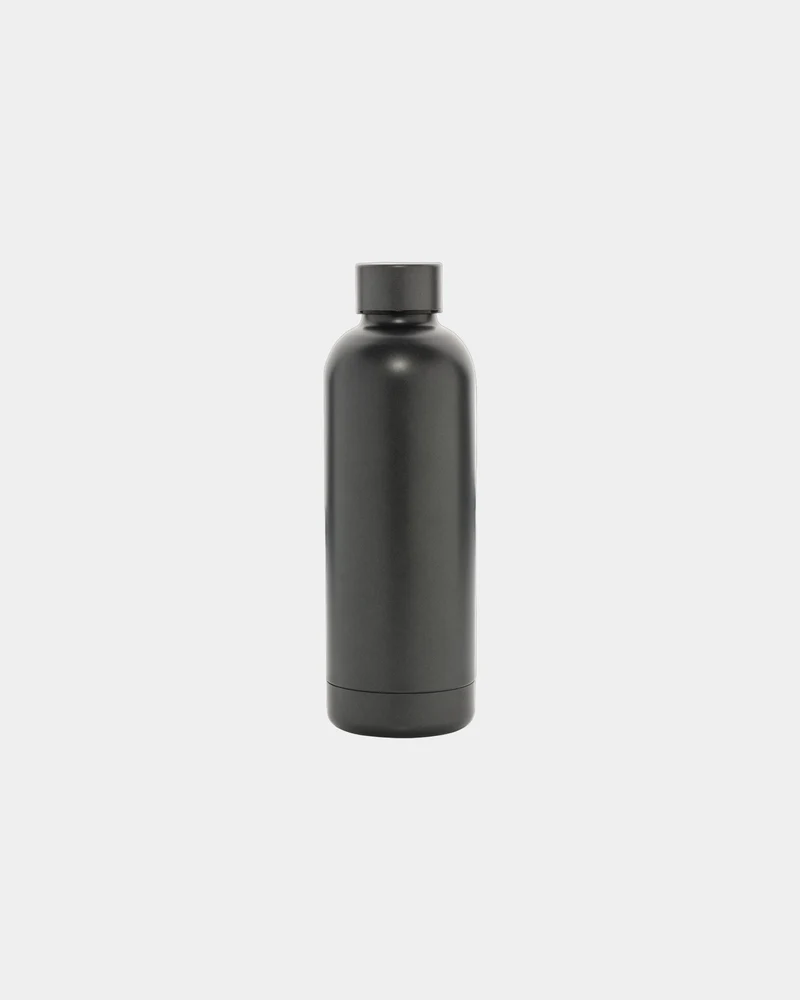 Botella térmica acero reciclado 500ml para personalizar
