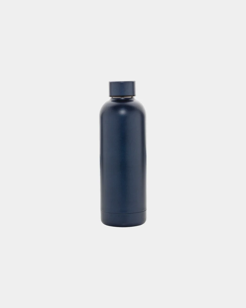 Botella térmica acero reciclado 500ml para personalizar