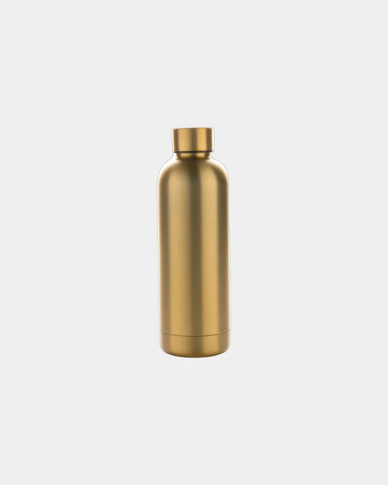 Botella térmica acero reciclado 500ml para personalizar