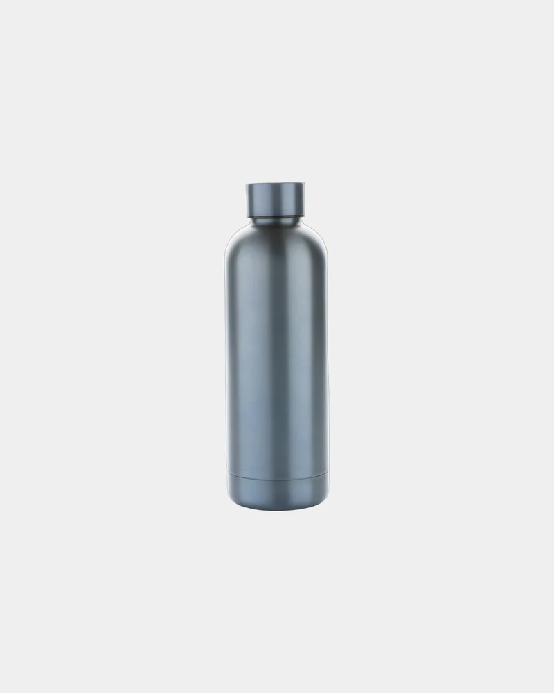 Botella térmica acero reciclado 500ml para personalizar