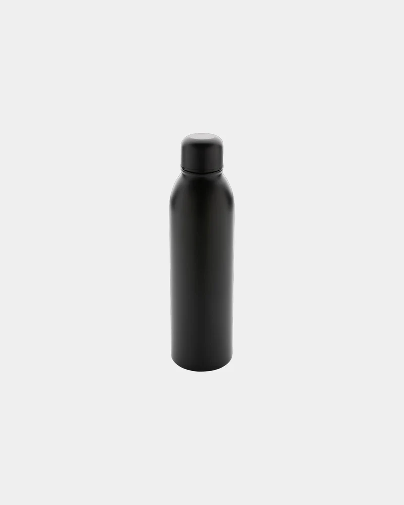 Botella térmica acero reciclado 500ml para personalizar