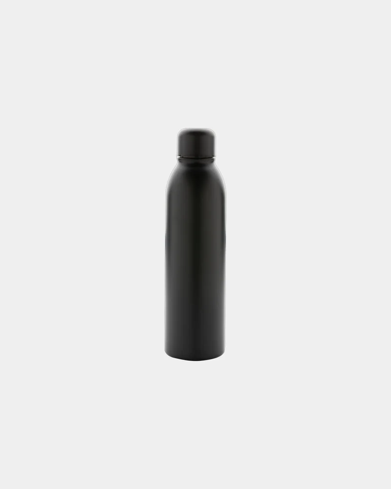 Botella térmica acero reciclado 500ml para personalizar