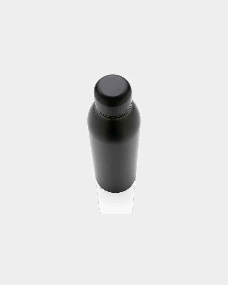 Botella térmica acero reciclado 500ml para personalizar