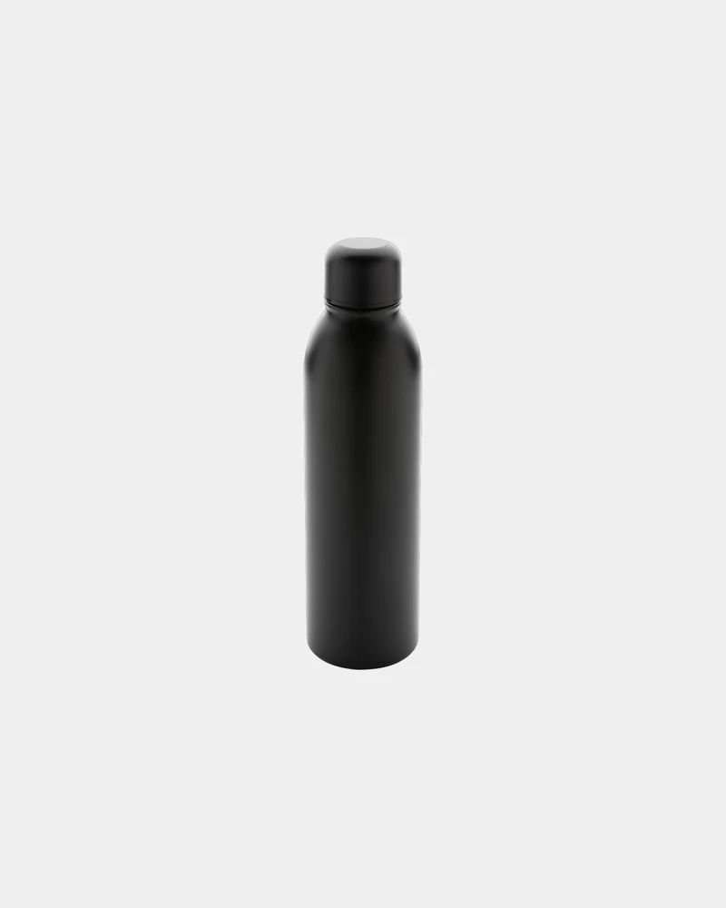 Botella térmica acero reciclado 500ml para personalizar