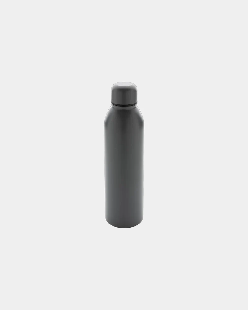 Botella térmica acero reciclado 500ml para personalizar