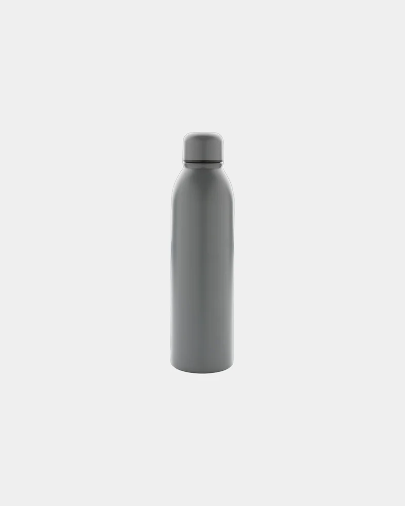 Botella térmica acero reciclado 500ml para personalizar