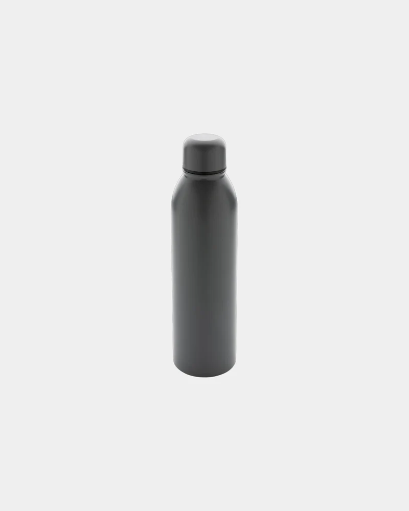 Botella térmica acero reciclado 500ml para personalizar