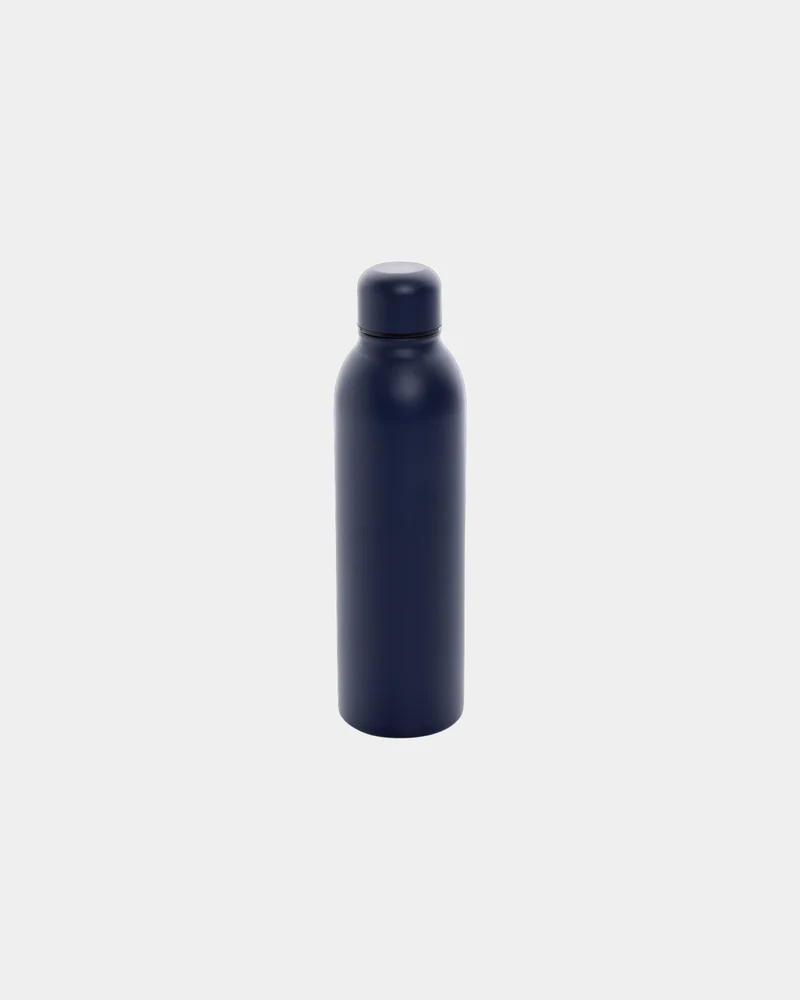 Botella térmica acero reciclado 500ml para personalizar