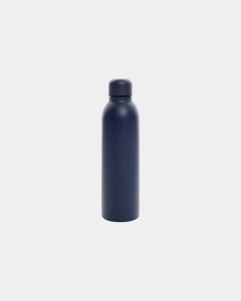 Botella térmica acero reciclado 500ml para personalizar