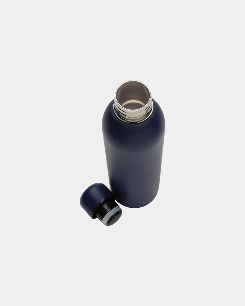 Botella térmica acero reciclado 500ml para personalizar