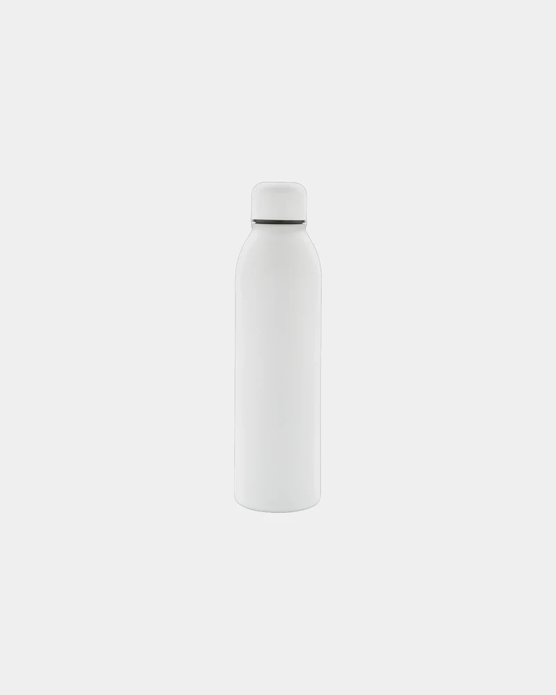 Botella térmica acero reciclado 500ml para personalizar
