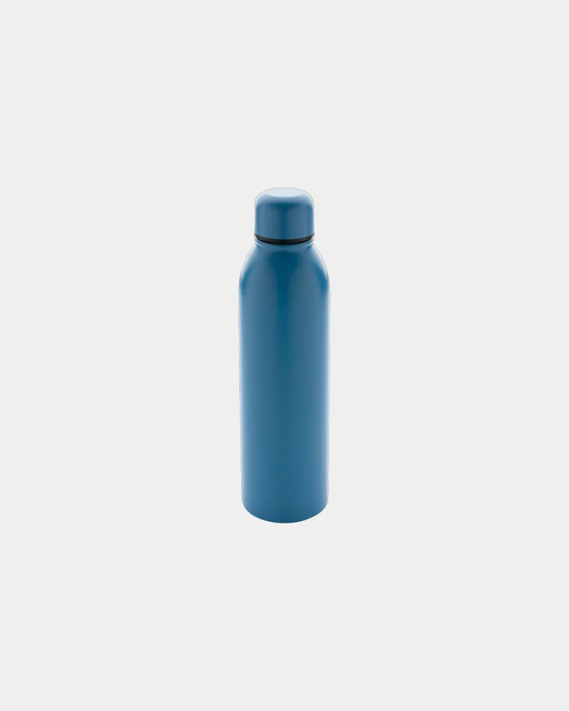 Botella térmica acero reciclado 500ml para personalizar