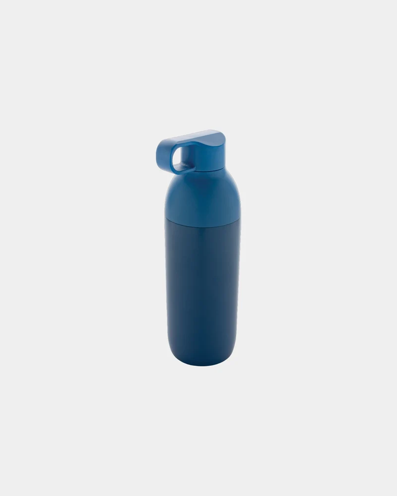 Botella térmica acero reciclado 540ml para personalizar