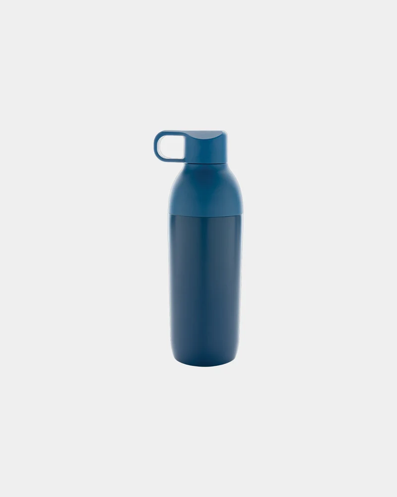 Botella térmica acero reciclado 540ml para personalizar