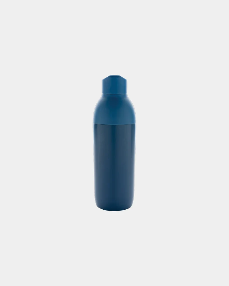 Botella térmica acero reciclado 540ml para personalizar