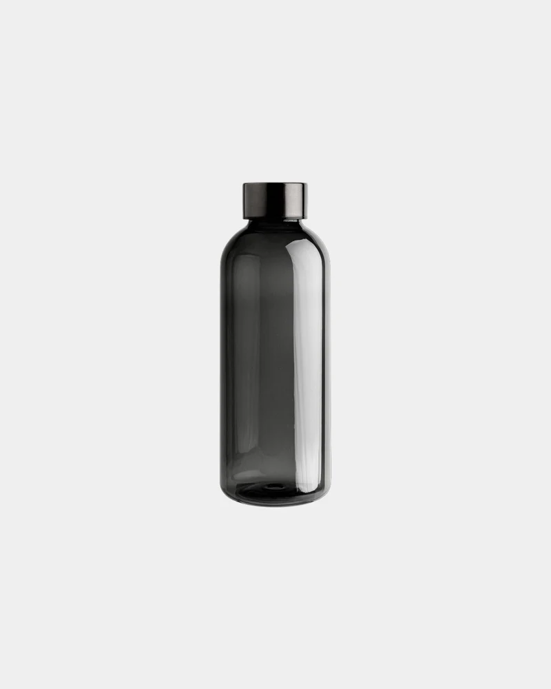 Botella estanca 620ml tapón metálico para personalizar