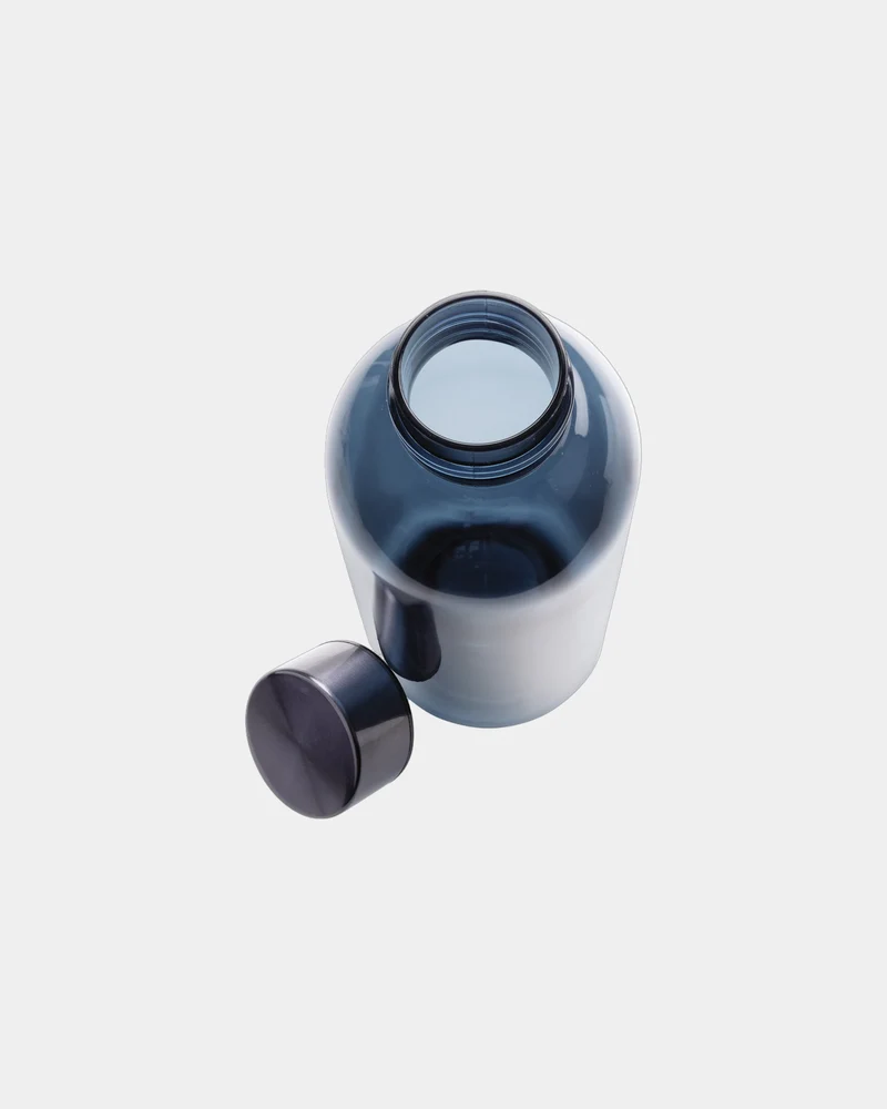 Botella estanca 620ml tapón metálico para personalizar
