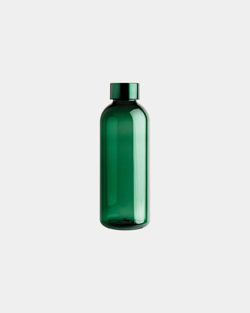 Botella estanca 620ml tapón metálico para personalizar