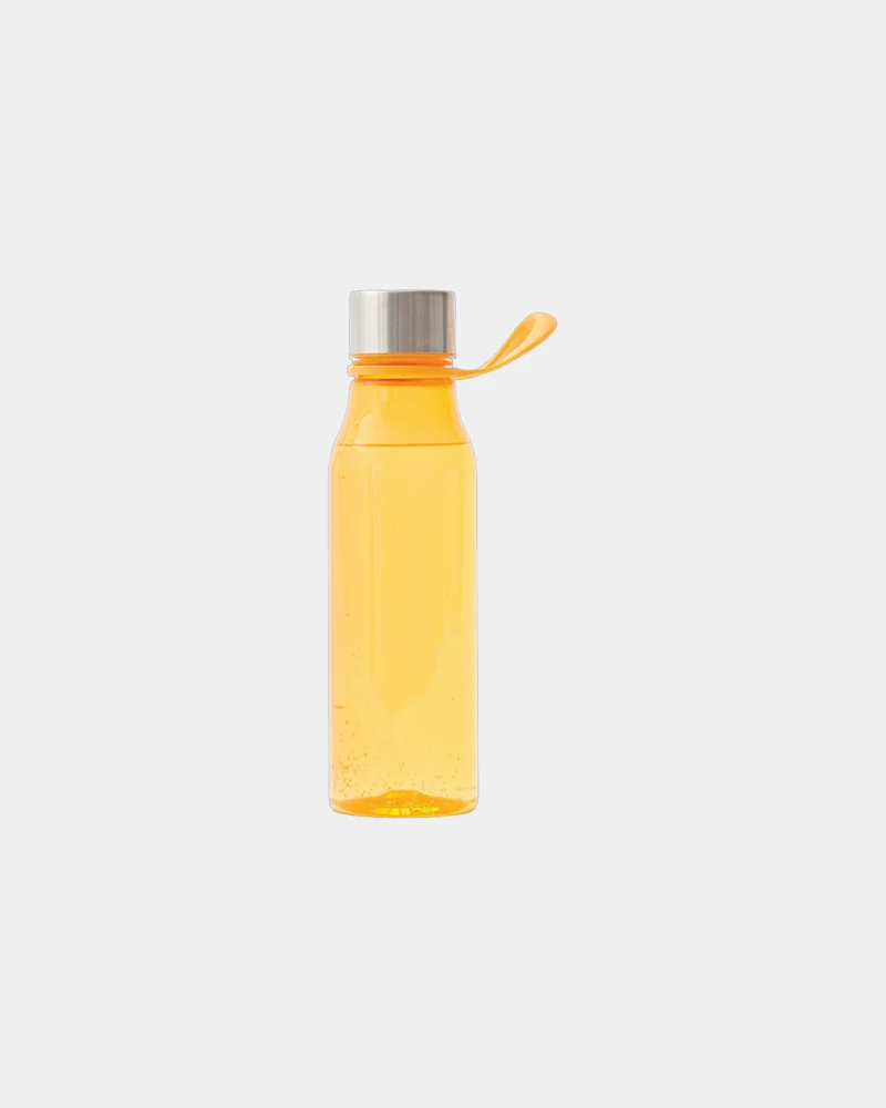 Botella tritán 600ml Vinga Lean para personalizar