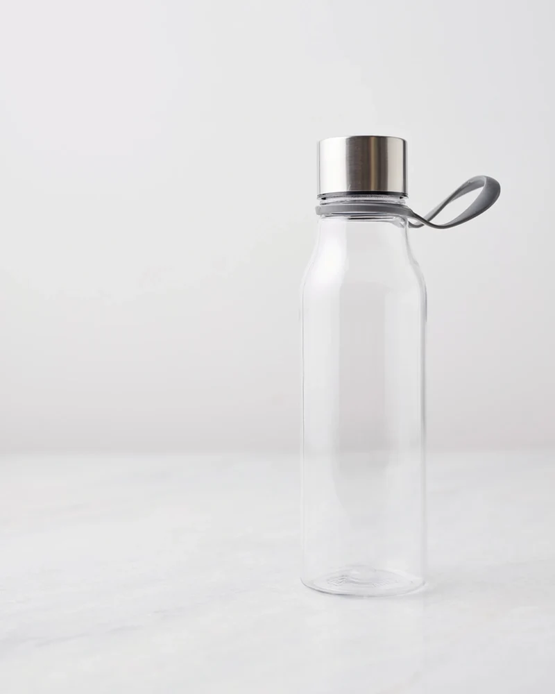 Botella tritán 600ml Vinga Lean para personalizar