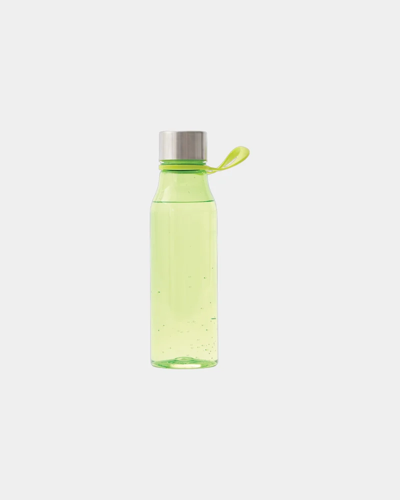 Botella tritán 600ml Vinga Lean para personalizar