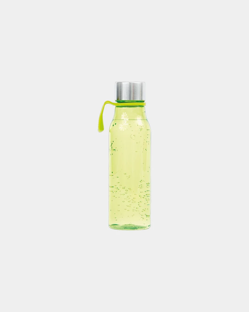 Botella tritán 600ml Vinga Lean para personalizar