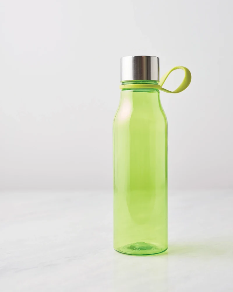 Botella tritán 600ml Vinga Lean para personalizar