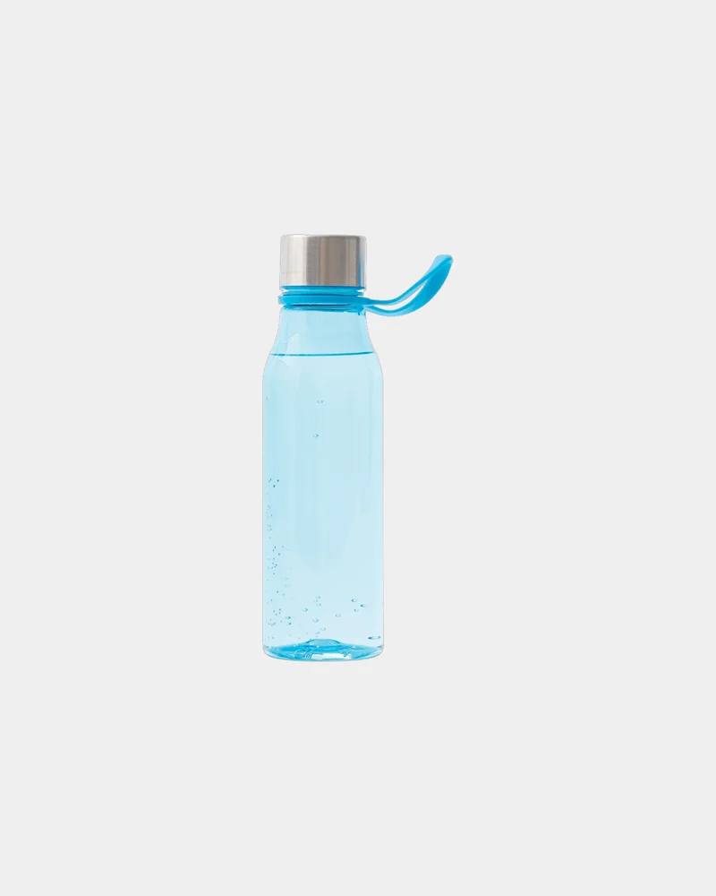 Botella tritán 600ml Vinga Lean para personalizar