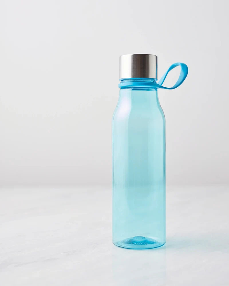 Botella tritán 600ml Vinga Lean para personalizar