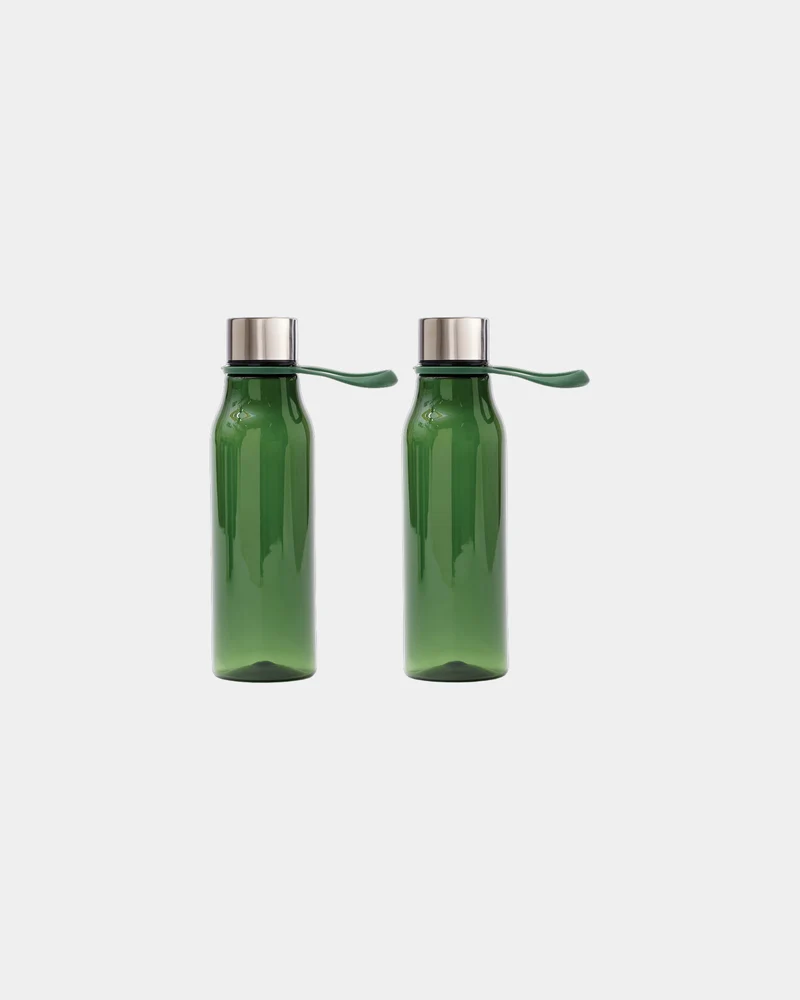 Botella tritán 600ml Vinga Lean para personalizar